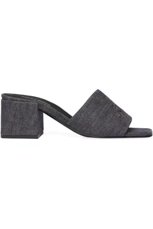 Courrèges Shadow sandals