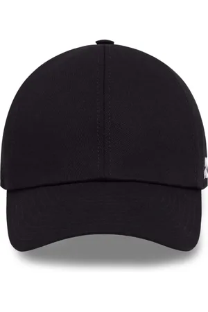 Courrèges Signature baseball cap