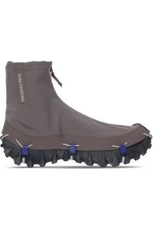 Salomon Snowclog Advance boots