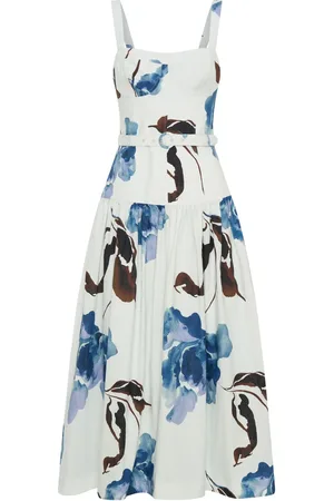 Nicholas Lidia dress