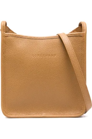 Longchamp Small Le Foulonné cross body bag