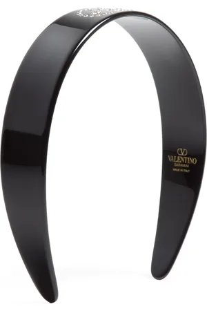 VALENTINO GARAVANI VLogo Signature headband