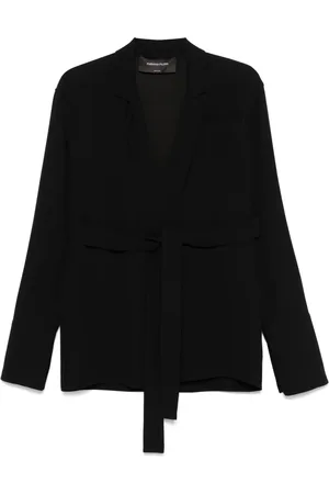 Fabiana Filippi Wrap blouse