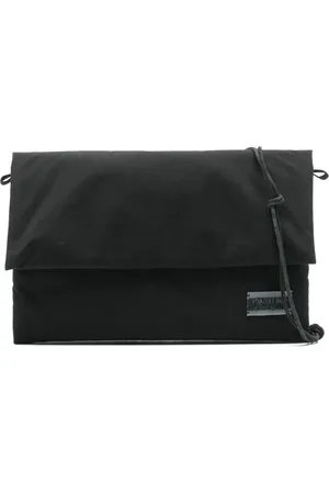 OUR LEGACY Necessity messenger bag