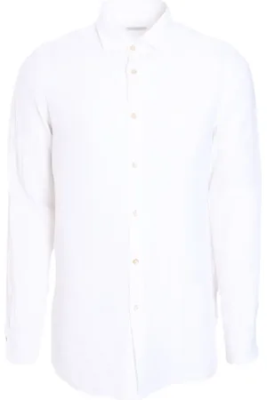 Boglioli Linen shirt