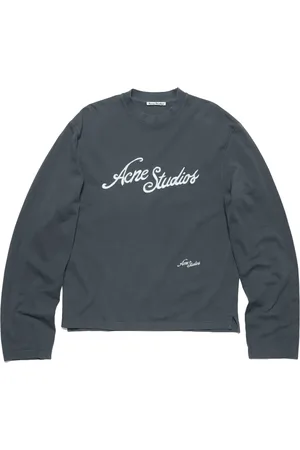 Acne Studios Logo sweatshirt