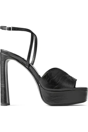 Jimmy Choo 125mm Karli sandals