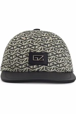 Giuseppe Zanotti Stevie monogram hat