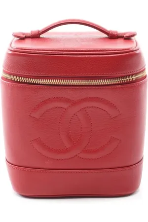 CHANEL 1994-1996 Coco Mark handbag
