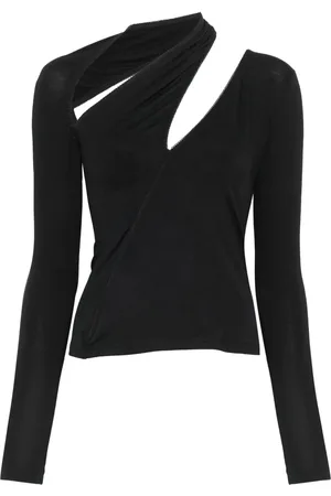 Ioana Ciolacu Asymmetric top