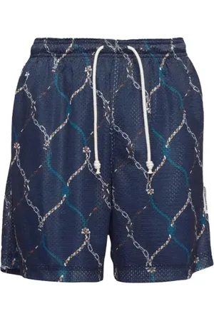 Nike Reversible basketball shorts