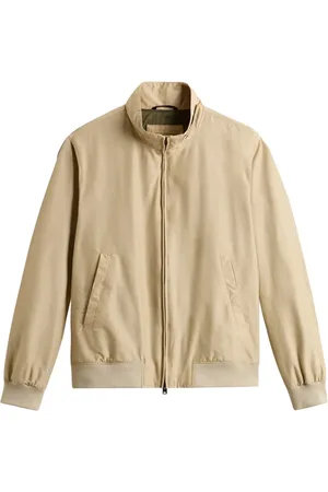 Woolrich Cruiser bomber jacket