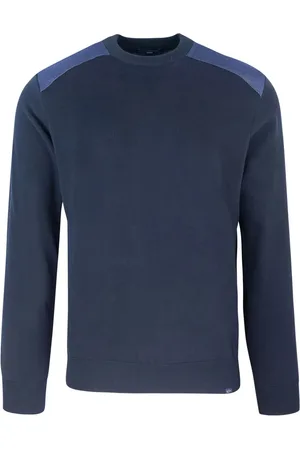 Paul & Shark Cotton sweatshirt