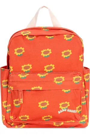 Bobo Choses Sunflower backpack