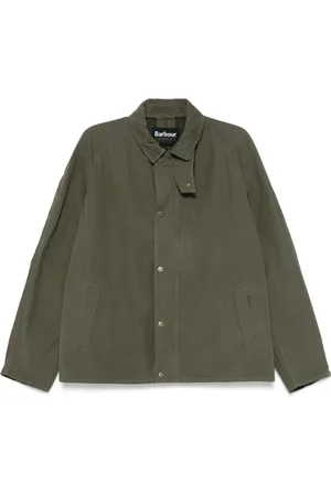 Barbour Tracker