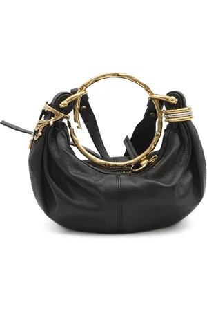 Chloé Mini Bracelet Hobo bag