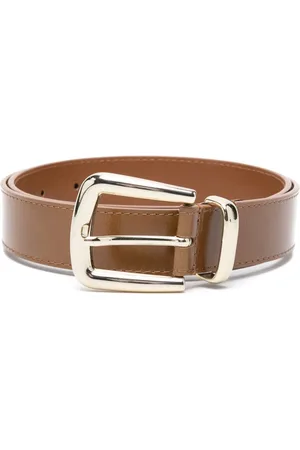 Maje Leather belt