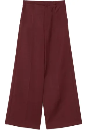 FORTE FORTE Wide-leg trousers