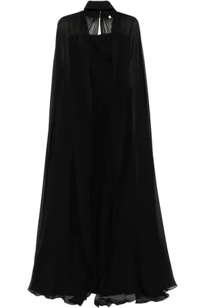Elie saab Mela Verde gown