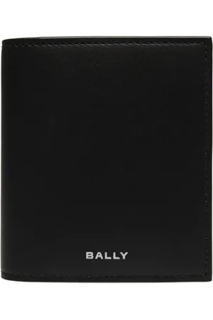 Bally Deco bifold wallet