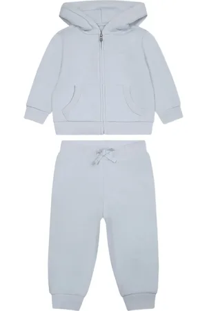 Ralph Lauren Hooded tracksuit