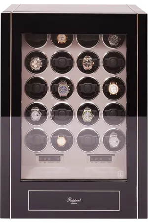 Rapport London Paramount twenty-watch winder