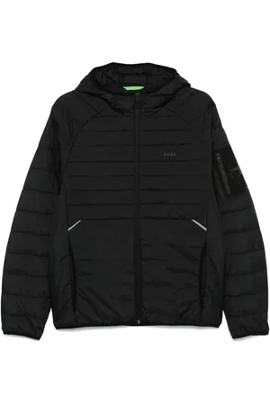 HUGO BOSS Thor 2 jacket