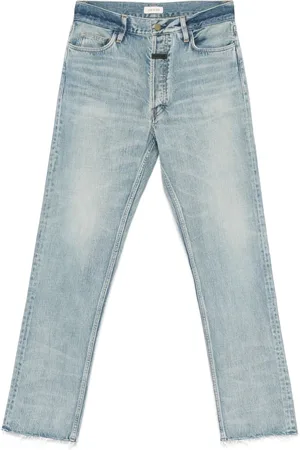 FEAR OF GOD Classic five-pockets jeans
