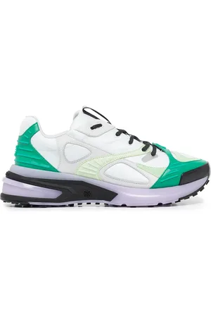 Givenchy GIV 1 TR panelled sneakers