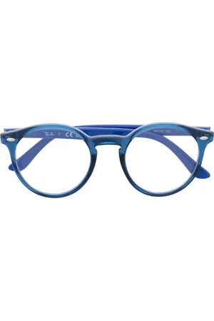 Ray-Ban RB1594 round-frame sunglasses