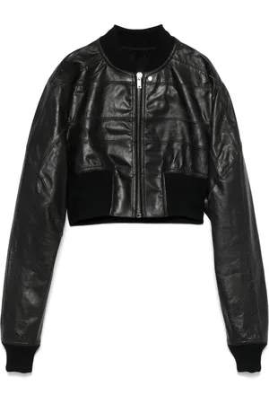 Rick Owens Girdered jacket