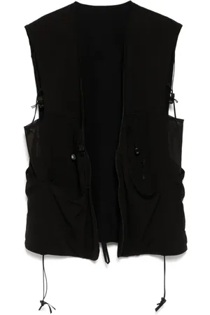 JNBY Drawstring gilet