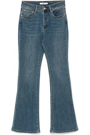 B+AB Flared jeans