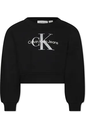 Calvin Klein Logo sweater