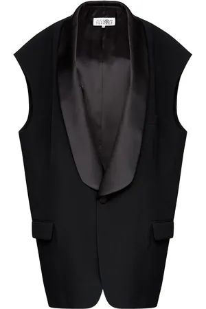 Maison Margiela Tailored waistcoat