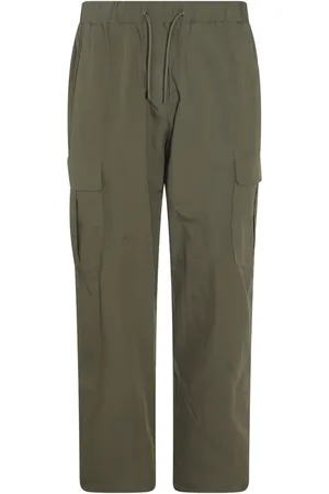 add Cargo trousers