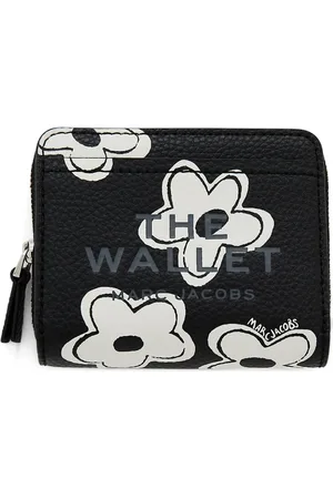 Marc Jacobs Mini The Daisy wallet