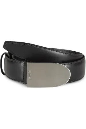 BETTTER Leather belt