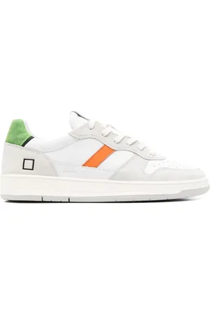 D.A.T.E. Court 2.0 sneakers