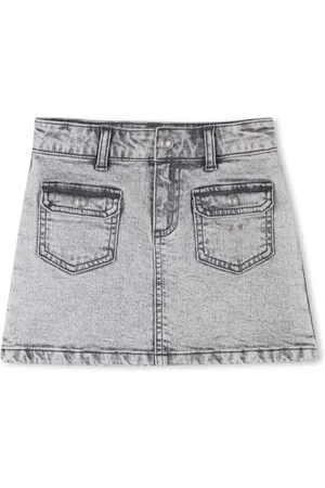 Zadig & Voltaire Denim skirt