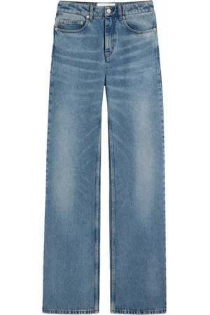 Ami Flare-fit jeans