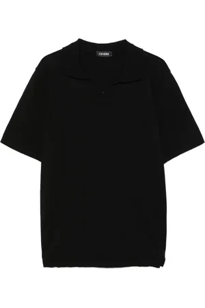 CENERE GB Knitted T-shirt
