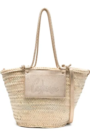Castaner Campania tote bag