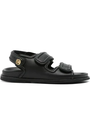 Sandro Leather sandals