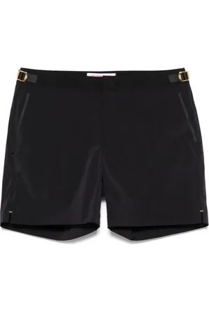 Orlebar Brown X 007 Bulldog swim shorts