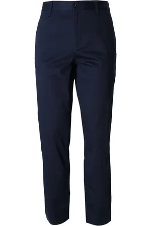 HUGO BOSS Tapered trousers