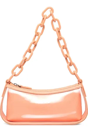 HUGO BOSS Logo-print shoulder bag