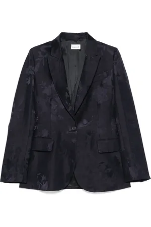 P.A.R.O.S.H. Rarisse blazer