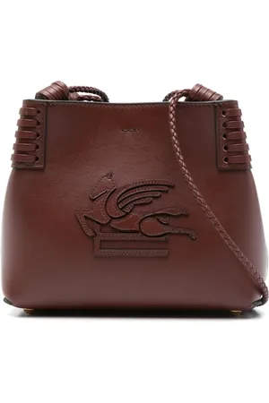 Etro Mini Libra cross body bag