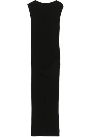 Rick Owens Knitted dress